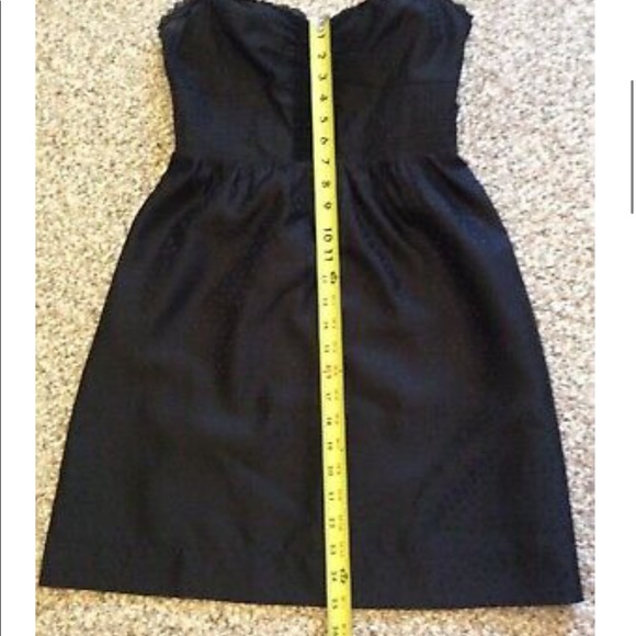 AMERICAN EAGLE OUTFITTERS DRESS Straps Bustier 4 - Picture 6 of 11